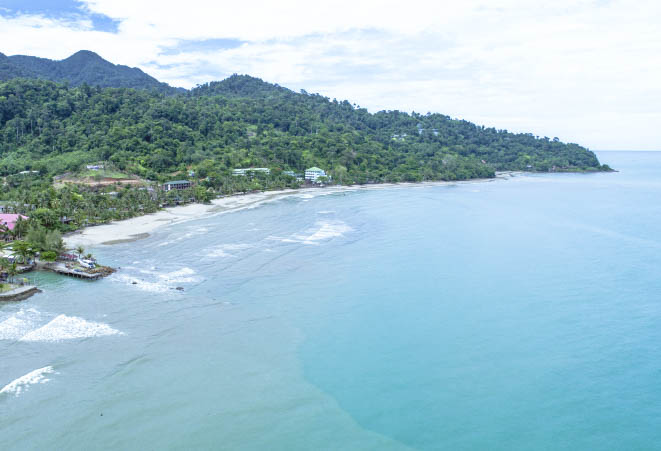 เกาะช้าง