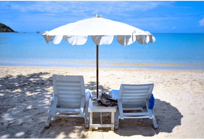 เกาะเสม็ด