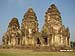 Phra Prang Sam Yot, Lopburi