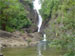 Klong Plu Waterfall, Koh Chang, Trat
