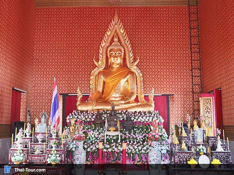 วัดมัชฌิมาวาส