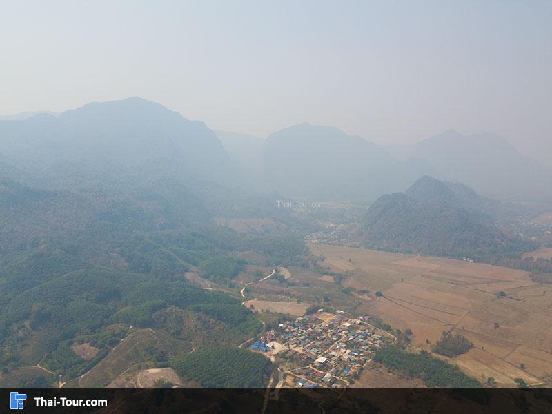 วนอุทยานขุนน้ำนางนอน