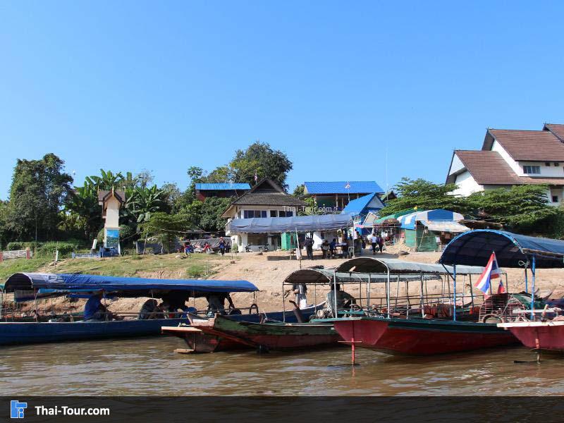 ท่าเรือบั๊ค