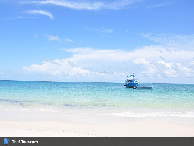 อ่าวแสงเทียน เกาะเสม็ด