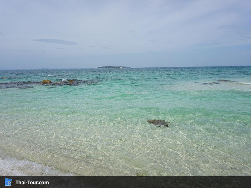 เกาะมันนอก