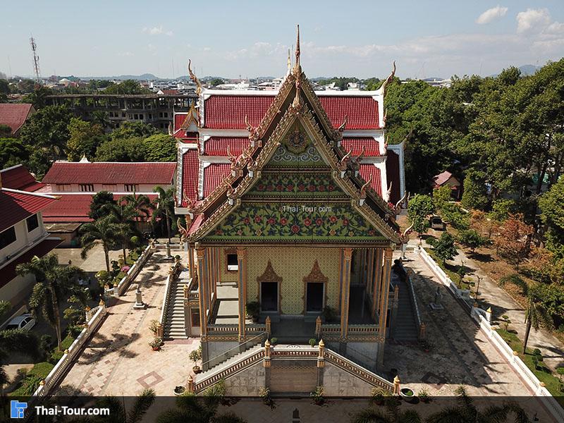 วัดไผ่ล้อม