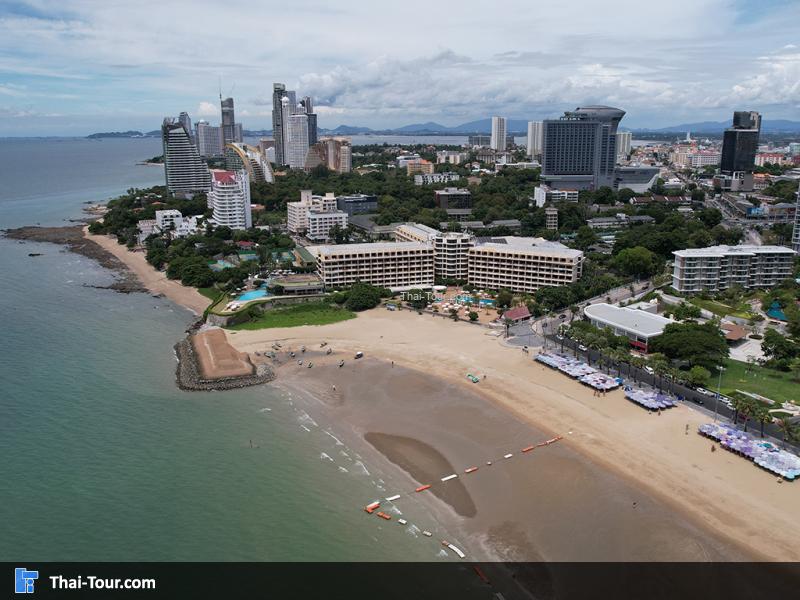 หาดพัทยาเหนือ