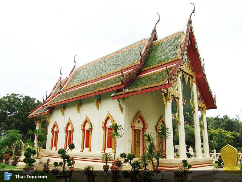 วัดกรุณา