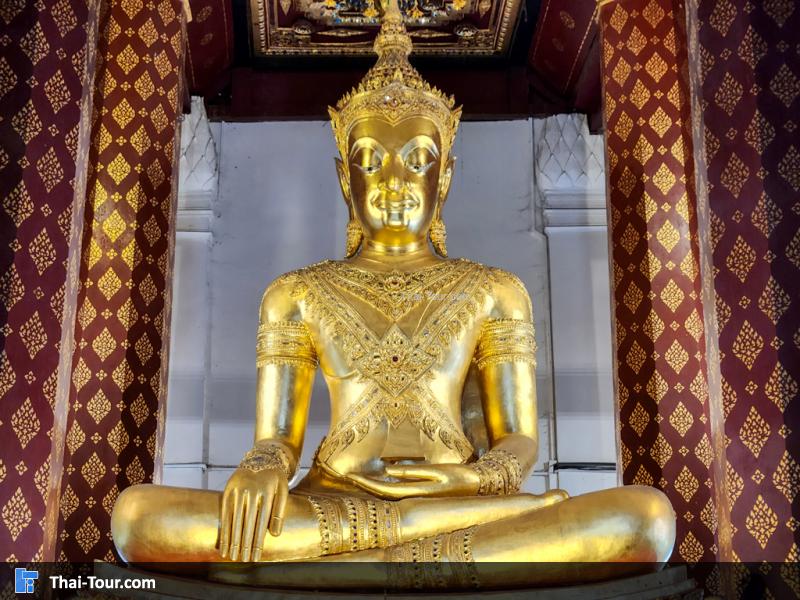 วัดหน้าพระเมรุ