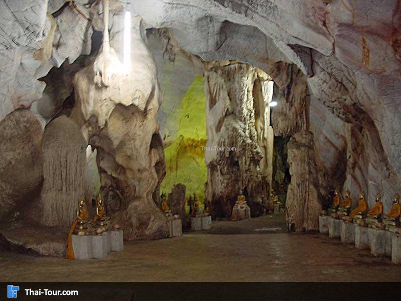 ถ้ำเขาม้าร้อง