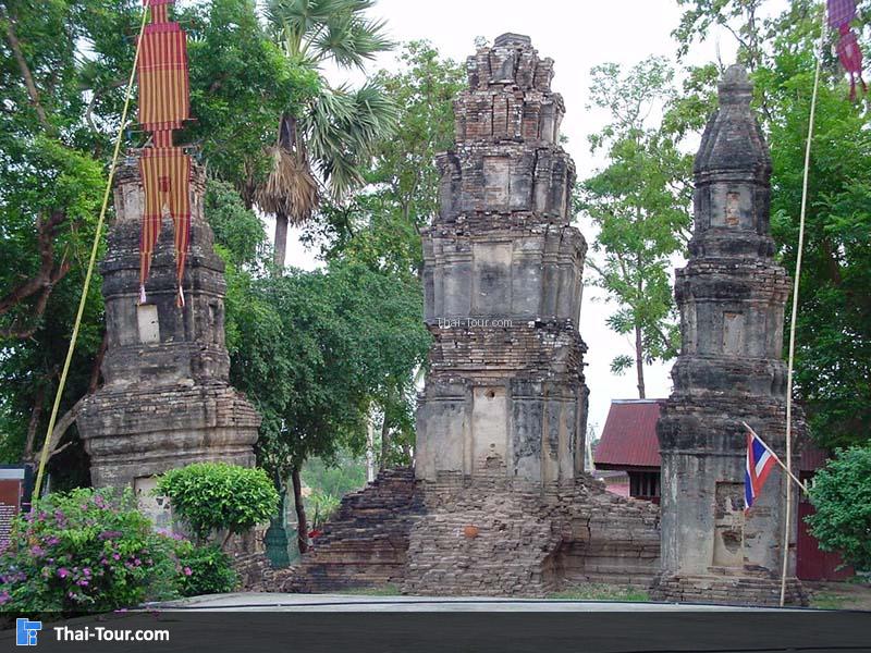 ปราสาทเมืองที