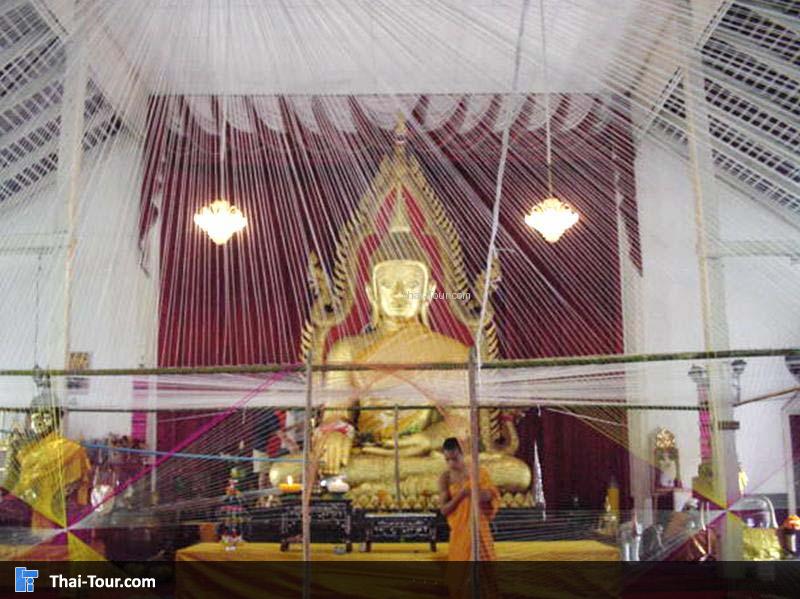 วัดมหาวนาราม