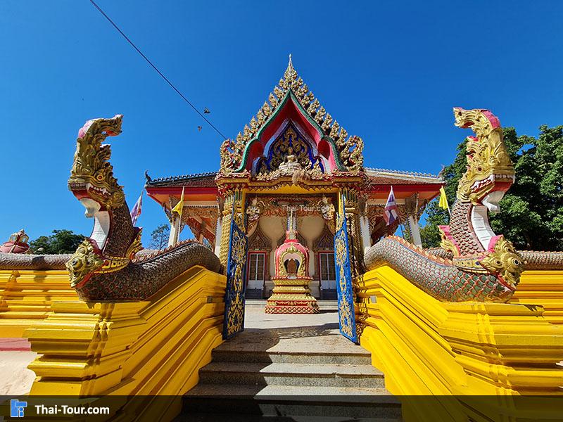 วัดทัพทัน