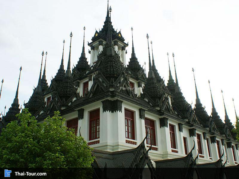 วัดราชนัดดารามวรวิหาร