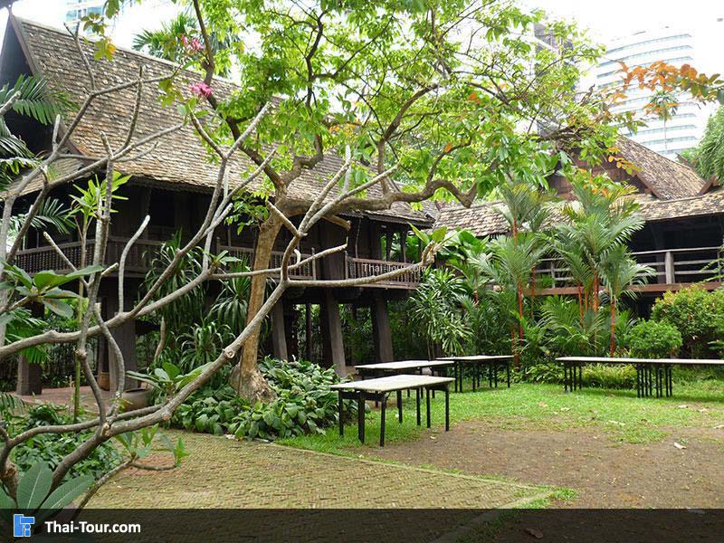 บ้านคำเที่ยง