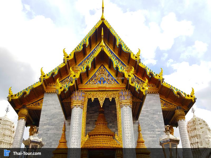 วัดราชประดิษฐ์สถิตมหาสีมาราม