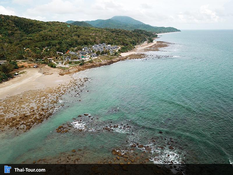 หาดคลองโขง