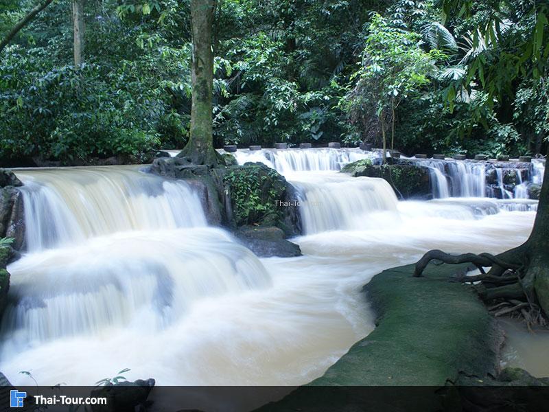 อุทยานแห่งชาติธารโบกขรณี