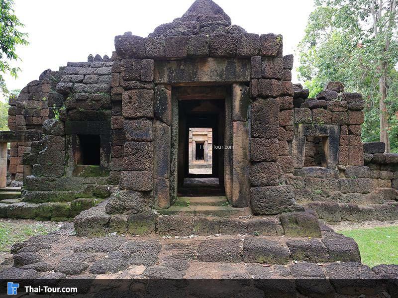 ปราสาทตาเมือนโต๊ด