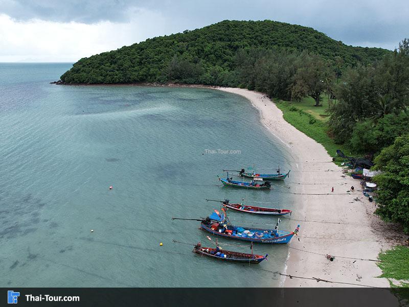 หาดท้องยาง