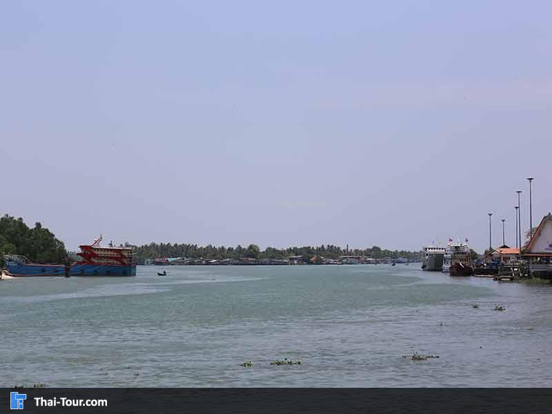 ปากน้ำตาปี