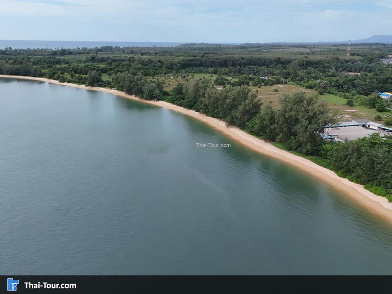 ชายทะเลท่านุ่น