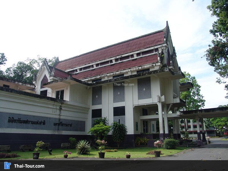 สำนักงานโบราณคดีและ พิพิธภัณฑสถานแห่งชาติ ที่ 11