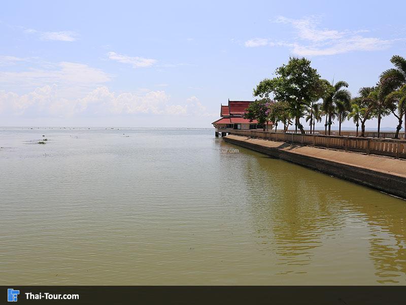 หาดแสนสุขลำปำ