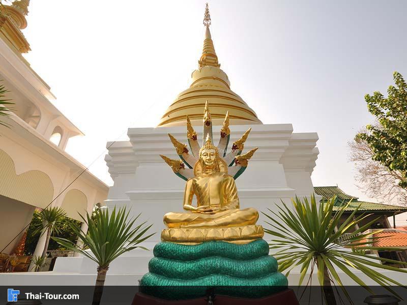 วัดเชตวัน