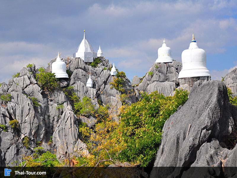 วัดเฉลิมพระเกียรติพระจอมเกล้าราชานุสรณ์