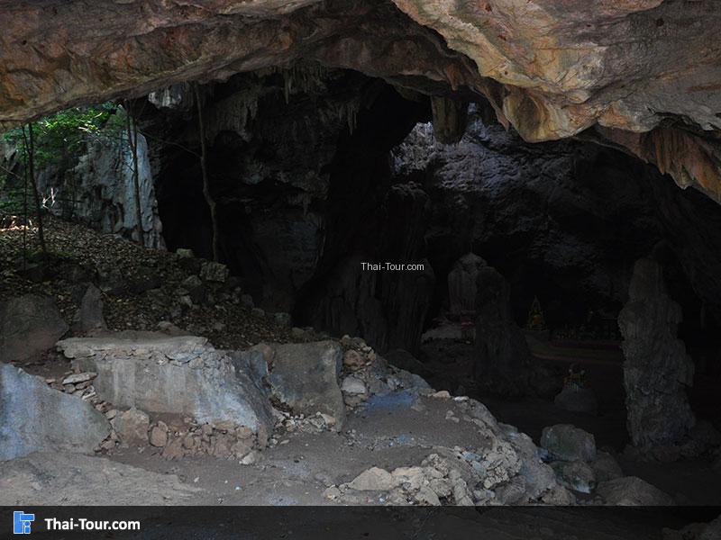 ถ้ำไก่หล่น