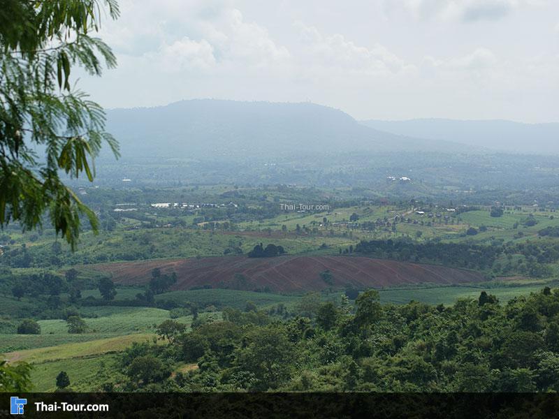 เขาแผงม้า