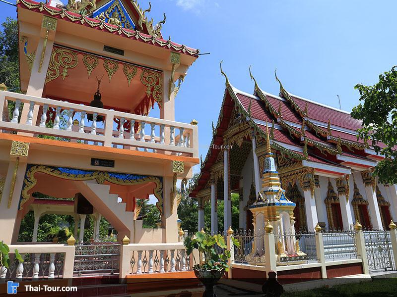 วัดท่าโพธิ์วรวิหาร