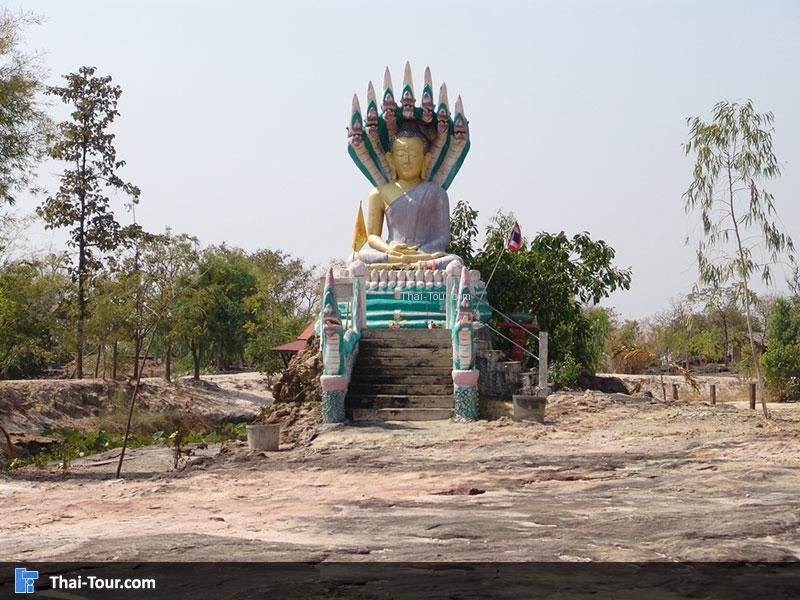 วัดเขาสระหงษ์