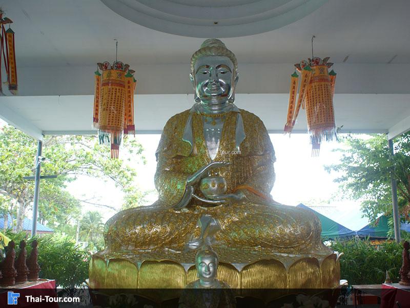 วัดธรรมปัญญาบางม่วง