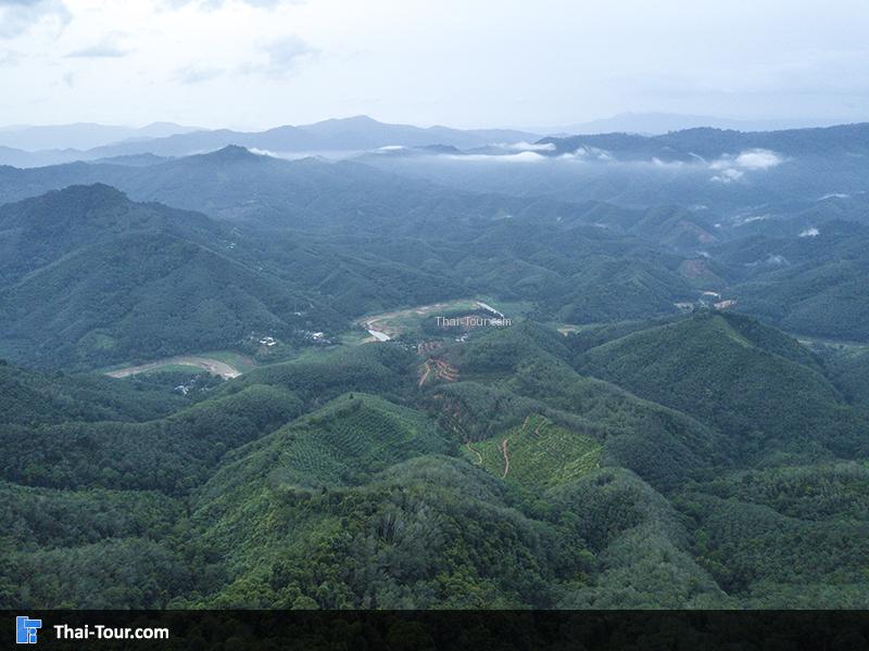 ทะเลหมอก อัยเยอร์เวง