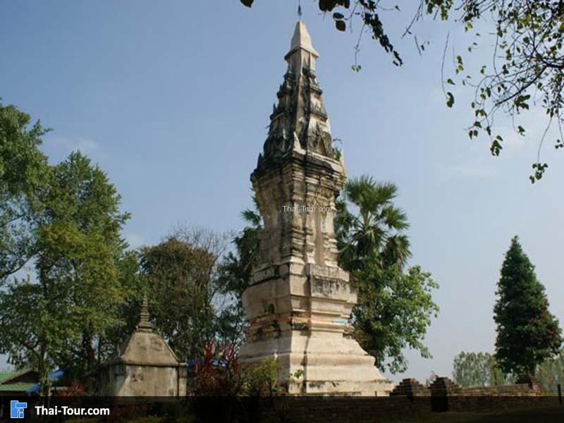 พระธาตุก่องข้าวน้อย