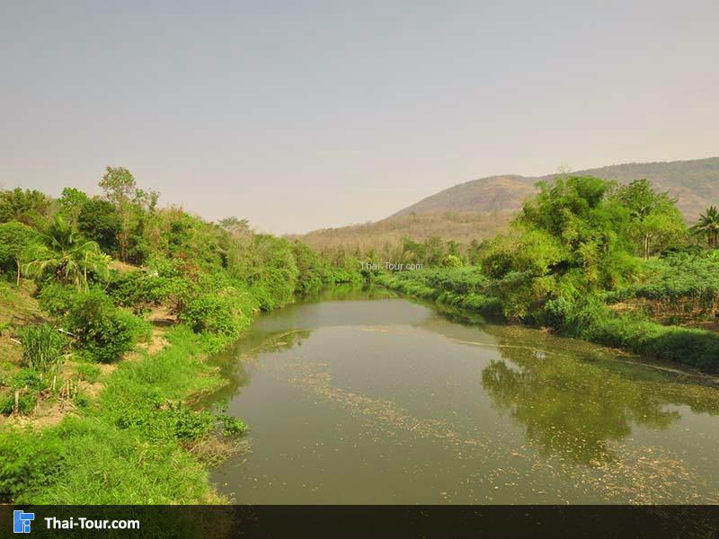 ลำน้ำเข็ก