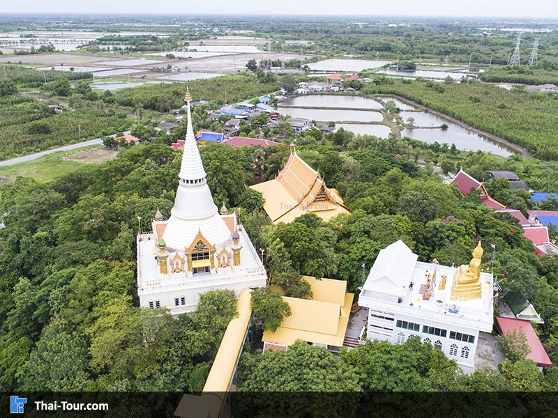 วัดเขาดิน