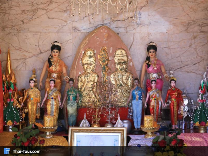 ศาลเจ้าแม่สองนาง