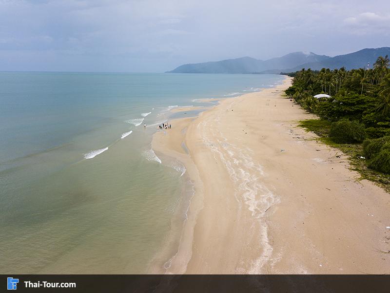 หาดหน้าด่าน