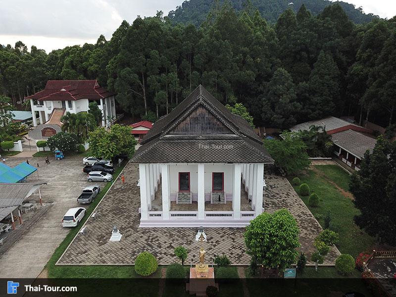 วัดเสนานุชรังสรรค์