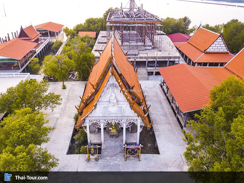 วัดขุนสมุทรจีน