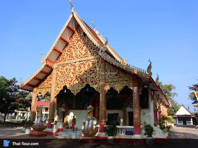 วัดศรีสุพรรณ