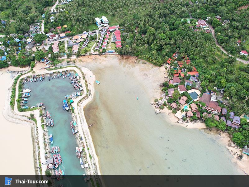 อ่าววกตุ่ม