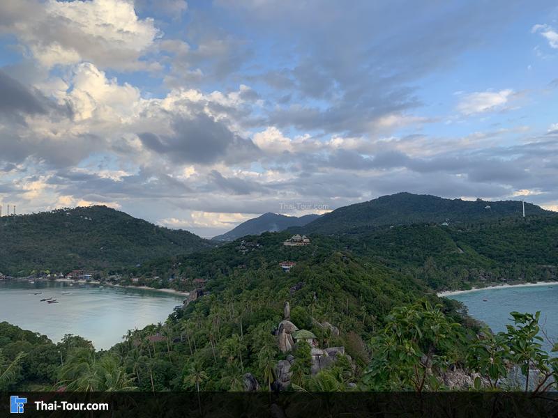 จุดชมวิวจอห์น-สุวรรณ