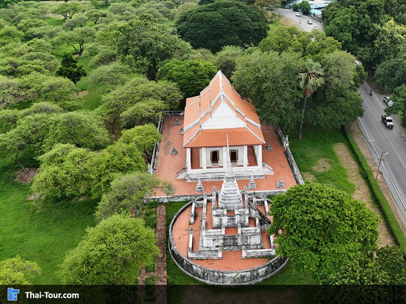 วัดใหม่ไชยวิชิต