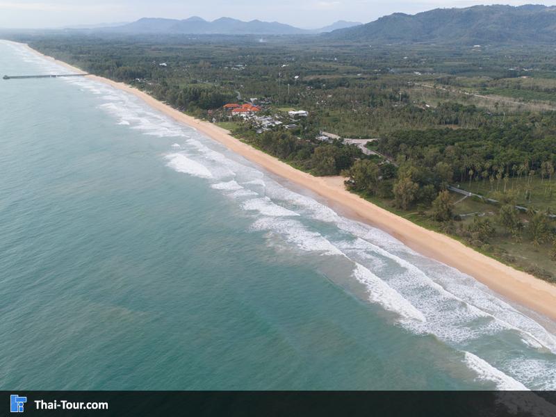 หาดนาใต้