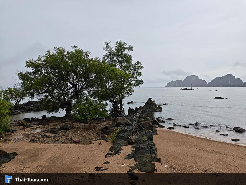 ปลายแหลมสัก