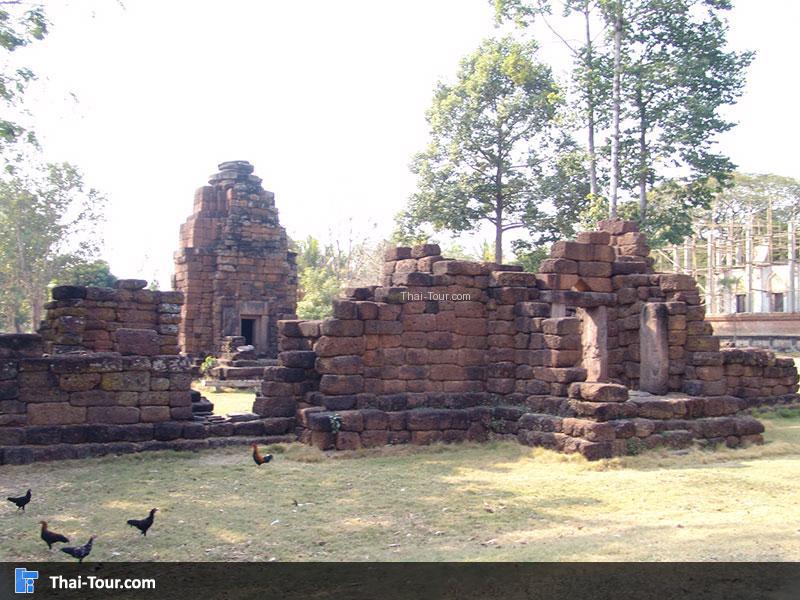 กู่ประภาชัย (กู่บ้านนาคำน้อย)